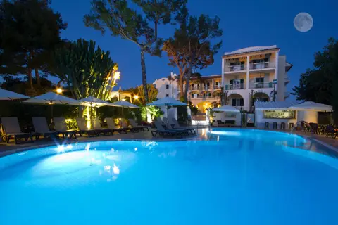 Hermitage Resort & Thermal Spa in Ischia, foto 5