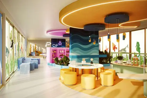 Holiday Inn Resort Bodrum West Beach in Bodrum, foto 14