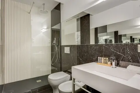 Otivm Hotel in Rome, foto 28