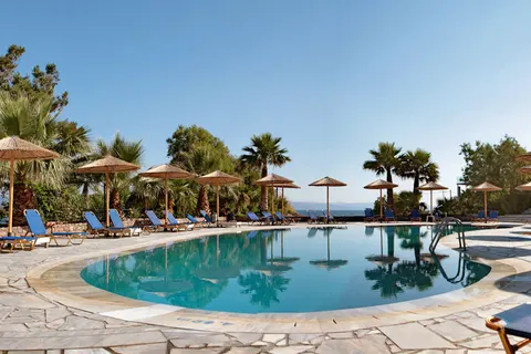 Viva Mare in Molyvos