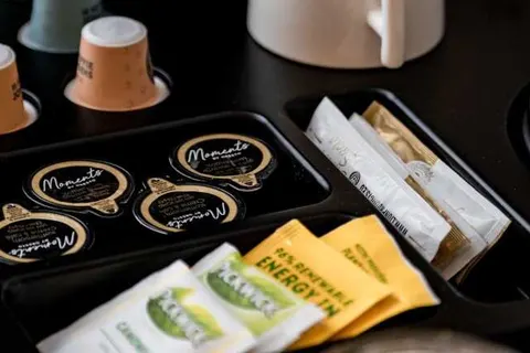 Hotel Reynaert foto 11