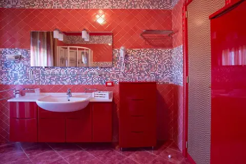 Hotel Baia dei Faraglioni in Mattinata — foto 23
