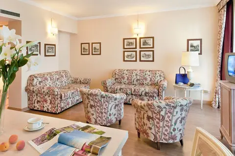 Residence Carl & Do in Baveno, foto 11