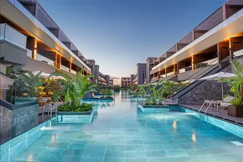 Jacaranda Luxury in Manavgat — foto 4