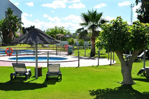 Hotel Pradillo Conil in Conil de la Frontera, foto 12