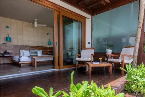 Mi Amor Boutique Hotel & Spa in Cancún — foto 5