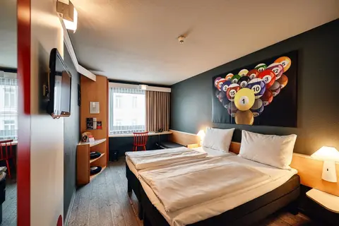 ibis Wien City in Wenen — foto 25