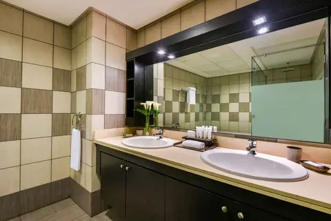 Kempinski Residences and Suites Doha in Doha — foto 20