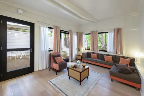 Alborèa Ecolodge Resort in Castellaneta Marina — foto 29