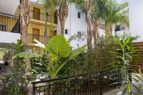 Alecos Hotel Apartments in Paphos — foto 6