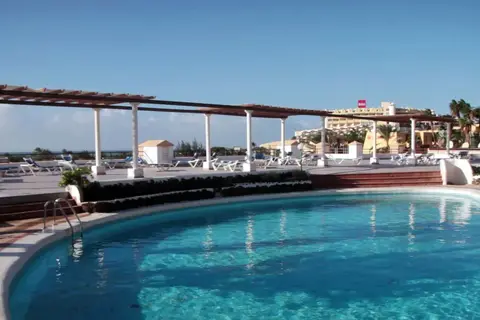 Apartamentos Matorral in Morro Jable — foto 14