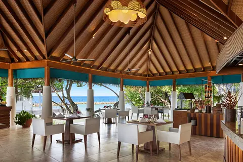 NH Maldives Kuda Rah Resort in Kuda Rah thila — foto 13