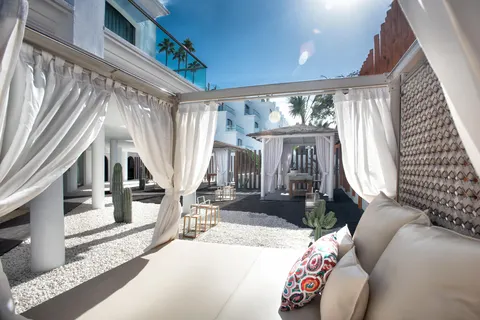 Hotel Guayarmina Princess - adults only foto 14