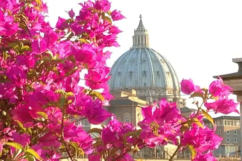 Dei Consoli Roma in Rome