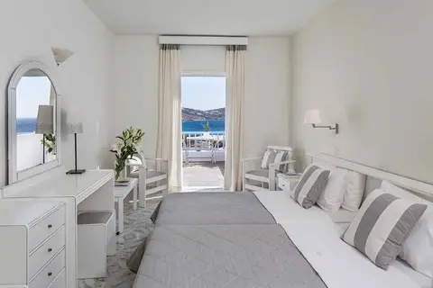 Manoulas Beach in Μύκονος — foto 10