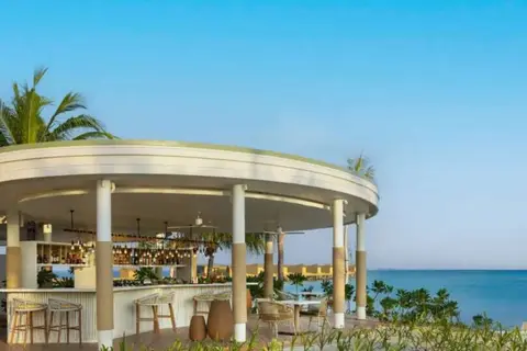 Centara Mirage Lagoon Maldives in Noord Male Atol — foto 8