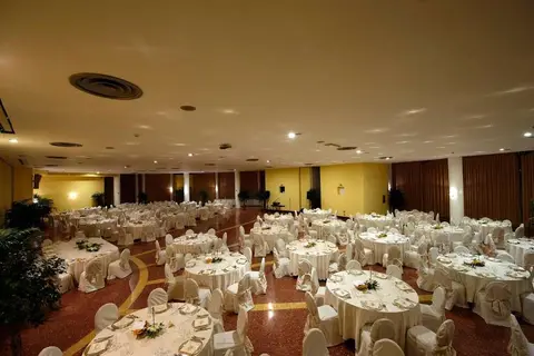 Hotel & Resort Torre Normanna in Altavilla Milicia — foto 3
