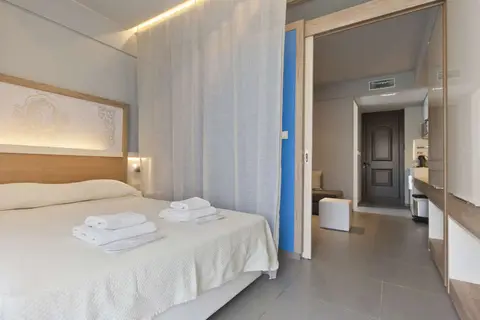 Geraniotis Hotel & Resort in Γεράνι — foto 2