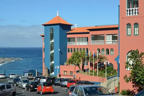 Royal Orchid in Santa Cruz — foto 24