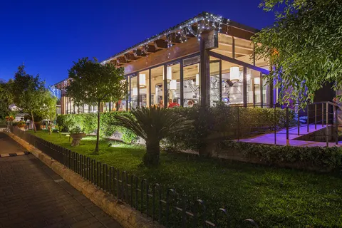 Hu Roma Camping In Town foto 11