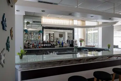 Ayit Hotel in Παραδείσι — foto 10