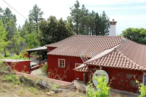 Casita La Graja in Puntagorda — foto 13