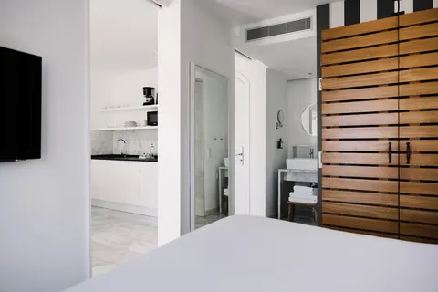 Aparthotel Marina Bay View - adults only foto 3