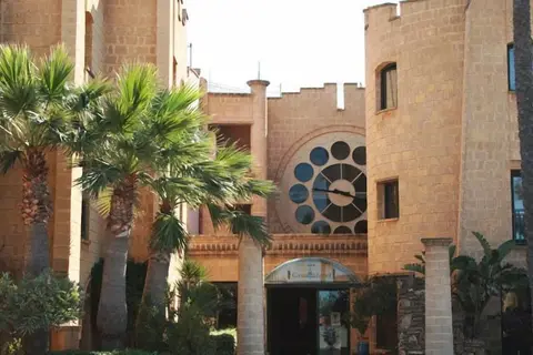 Grand Hotel Mosè in Agrigento, foto 25