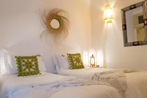 Riad Marrakech Doors in Marrakesh, foto 7