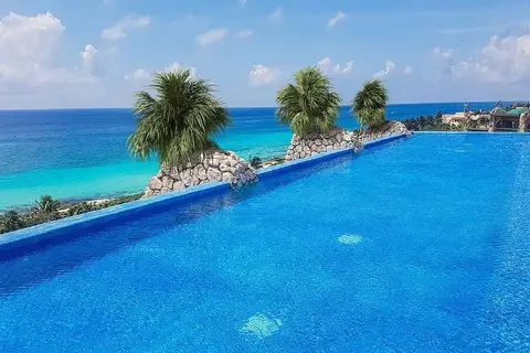 Xcaret Mexico in Playa del Carmen, foto 2
