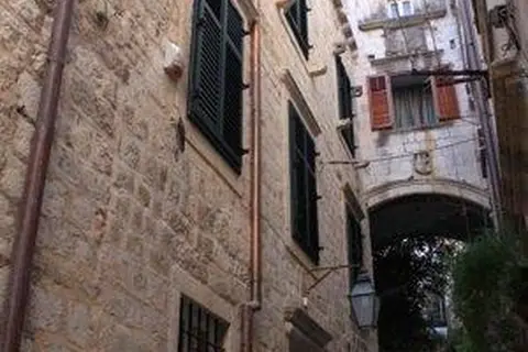 Celenga Apartments in Slano