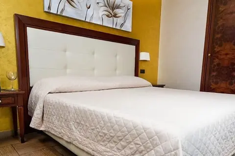 Hotel Flora in Noto, foto 18