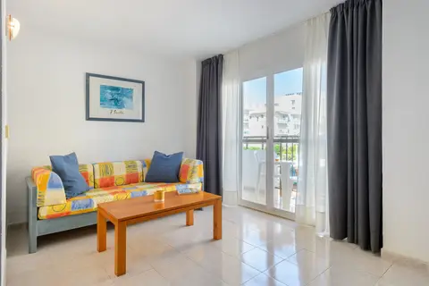 Apartamentos Vibra Calima in Sant Antoni de Portmany — foto 8