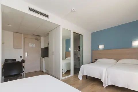 Ponient Aparthotel Marinada in Salou — foto 14