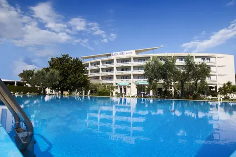 Rada Siri Hotel in Montepaone, foto 23