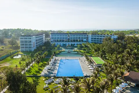 Muine Bay Resort in Phan Thiet