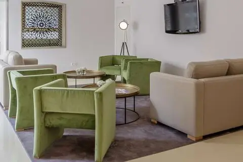 Porto Domus Hotel in Coimbra — foto 7