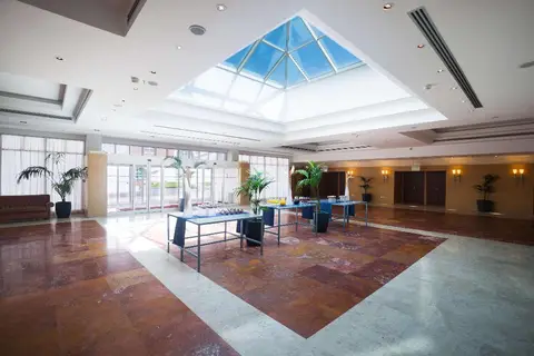 Hilton Rome Airport in Fiumicino, foto 21