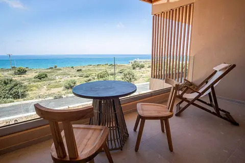 The Nest Resort in Χερσόνησος — foto 23