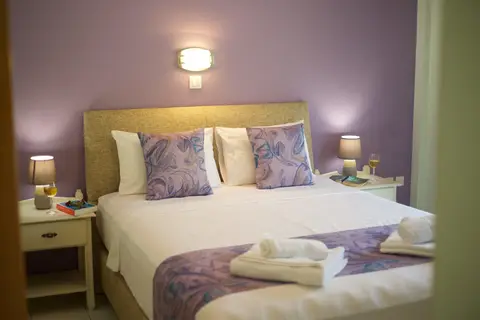 Panoramic Sunset Studios & Apartments in Δημοτική Ενότητα Ερίσου — foto 9
