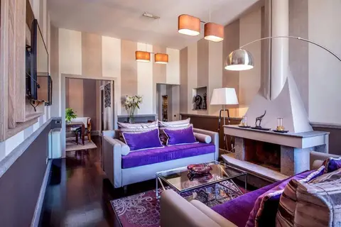 The Inn At Spanish Steps in Rome, foto 15