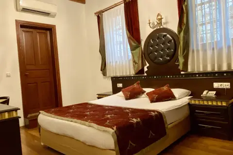 Mediterra Art Hotel in Muratpaşa — foto 21