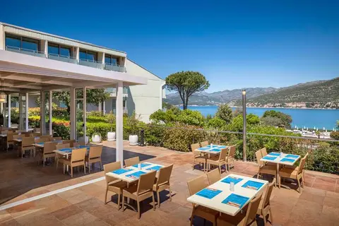 Club Dubrovnik Sunny Hotel in Dubrovnik, foto 8