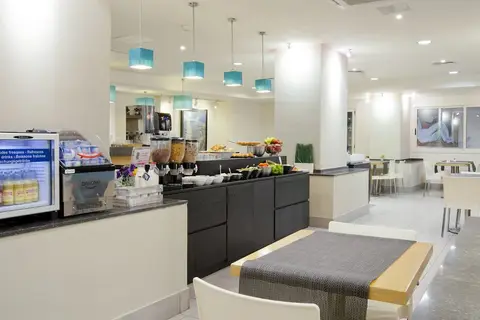Leonardo Boutique Hotel Barcelona Sagrada Familia in Barcelona — foto 21