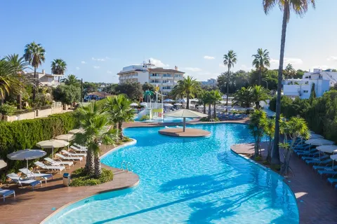 JS Portocolom Suites foto 32