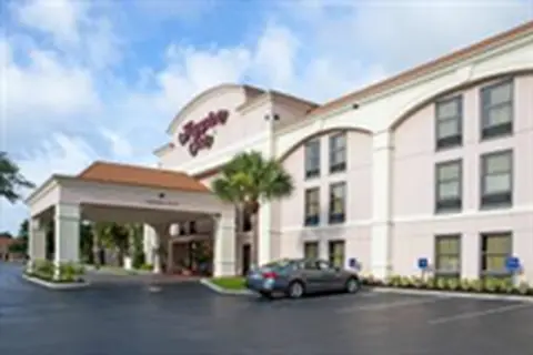 Hampton Inn Bonita Springs/Naples North in Bonita Springs, foto 6