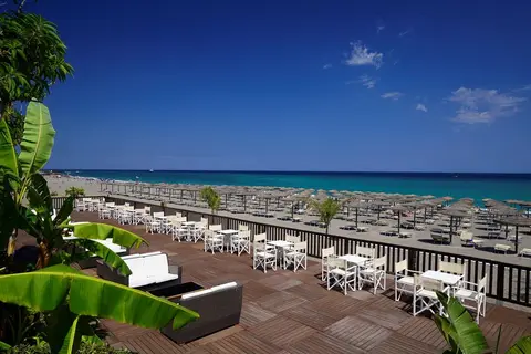 Unahotels Naxos Beach Sicilia in Giardini-Naxos, foto 6