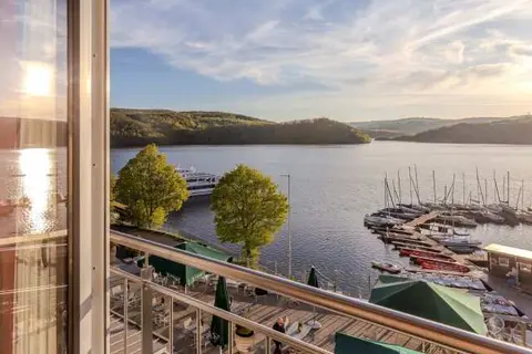 Dormio Hotel Der Seehof in Heimbach — foto 19