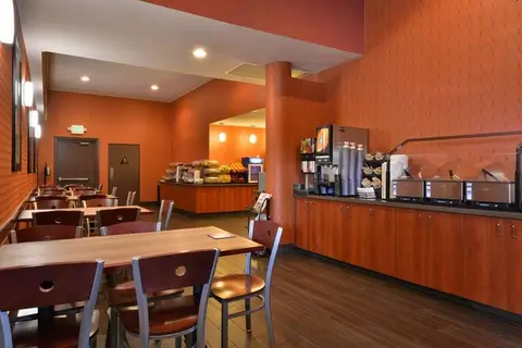 Best Western Plus Stovall's Inn in Anaheim — foto 7