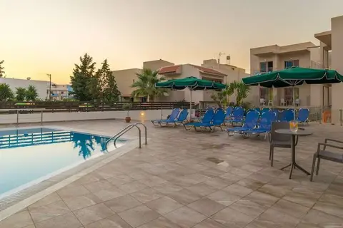Creta Verano in Δημοτική Ενότητα Μαλίων — foto 16